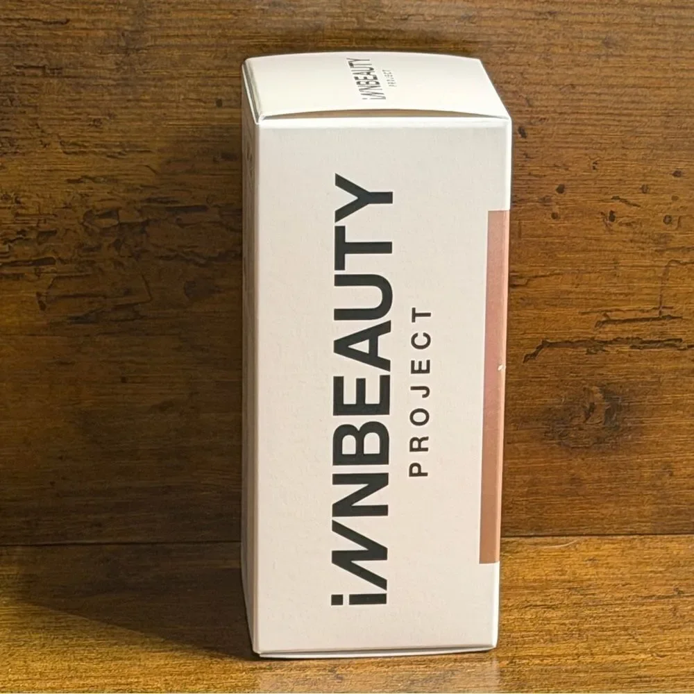 🌸 INNBEAUTY Project Extreme Cream – 0.5 oz Firming & Lifting Moisturizer NEW